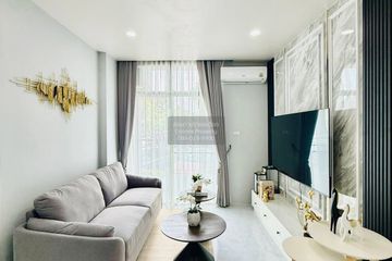 2 Bedroom Condo for sale in The Green Living, Nong Pla Lai, Chonburi