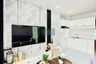 2 Bedroom Condo for sale in The Green Living, Nong Pla Lai, Chonburi