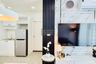 1 Bedroom Condo for sale in The Trust Residence, Na Kluea, Chonburi