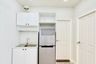 1 Bedroom Condo for sale in The Trust Residence, Na Kluea, Chonburi