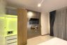 1 Bedroom Condo for sale in Na Kluea, Chonburi