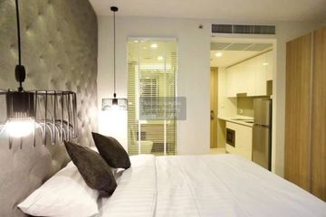 1 Bedroom Condo for sale in Na Kluea, Chonburi