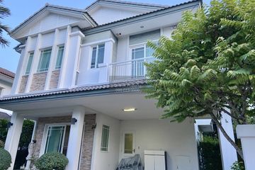 3 Bedroom House for sale in Manthana Ramintra - Wongwean, Khan Na Yao, Bangkok