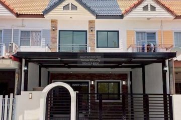 4 Bedroom Townhouse for sale in Bang Rak Phatthana, Nonthaburi