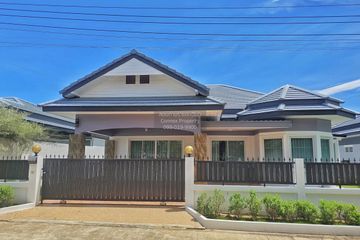 3 Bedroom House for sale in Pornthep Garden Ville 6, Nong Prue, Chonburi