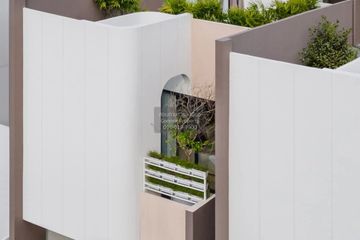 4 Bedroom House for sale in Dokmai, Bangkok