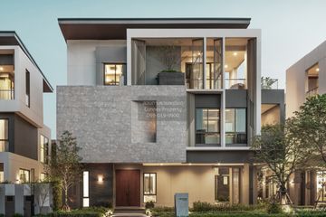 5 Bedroom House for sale in The Gentry Kaset - Nawamin, Nawamin, Bangkok