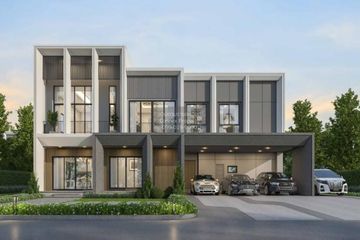 4 Bedroom House for sale in Bangkok Boulevard Signature Westgate, Bang Bua Thong, Nonthaburi