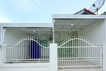 2 Bedroom Townhouse for sale in Eakmongkol Village 4, Nong Prue, Chonburi