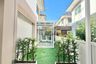 3 Bedroom House for sale in Nong Phrao Ngai, Nonthaburi