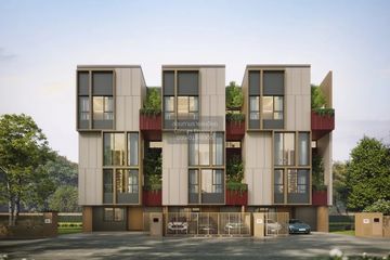 4 Bedroom Townhouse for sale in Lat Phrao, Bangkok