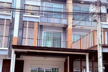 3 Bedroom Townhouse for sale in My Place Kaset &ndash; Nawamin 72, Khlong Kum, Bangkok