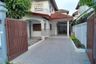 3 Bedroom House for sale in Mu Ban Kheha Thani 4, Saphan Sung, Bangkok
