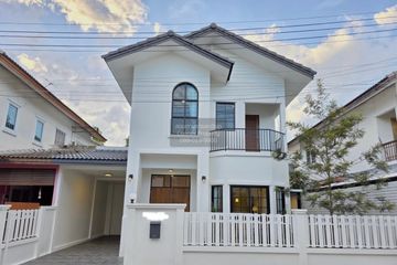4 Bedroom House for sale in Baan Fah Piyarom Ingnathi, Lam Luk Ka, Pathum Thani