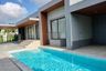 4 Bedroom House for sale in Paradise Hill 2, Nong Prue, Chonburi
