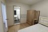 1 Bedroom Condo for sale in Feel Condo Lat Phrao 122, Phlapphla, Bangkok near MRT Lat Phrao 101