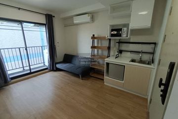 1 Bedroom Condo for sale in Feel Condo Lat Phrao 122, Phlapphla, Bangkok near MRT Lat Phrao 101