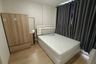 1 Bedroom Condo for sale in Feel Condo Lat Phrao 122, Phlapphla, Bangkok near MRT Lat Phrao 101