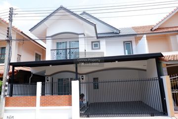 4 Bedroom House for sale in Lat Sawai, Pathum Thani