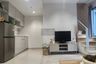1 Bedroom Condo for sale in Ideo Mobi Rama 9, Huai Khwang, Bangkok near MRT Phra Ram 9