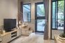 1 Bedroom Condo for sale in Ideo Mobi Rama 9, Huai Khwang, Bangkok near MRT Phra Ram 9