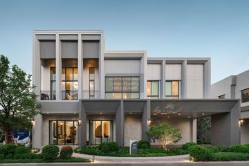 4 Bedroom House for sale in Bangkok Boulevard Signature Ramintra - Phraya Suren, Bang Chan, Bangkok