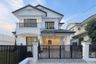 3 Bedroom House for sale in Mantana Rangsit 2, Prachathipat, Pathum Thani
