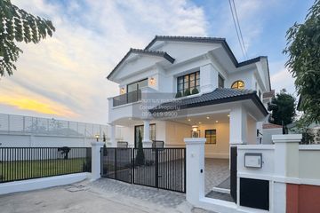 3 Bedroom House for sale in Mantana Rangsit 2, Prachathipat, Pathum Thani