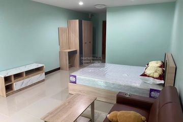 1 Bedroom Condo for sale in Regent Home 3, Anusawari, Bangkok near BTS Wat Phra Si Mahathat