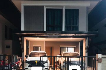 4 Bedroom House for sale in Khlong Sam, Pathum Thani