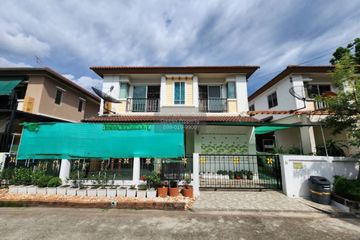 4 Bedroom House for sale in The Privacy Prime Place 2, Bang Rak Phatthana, Nonthaburi