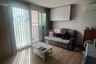 2 Bedroom Condo for sale in Baan Siriyenakat, Thung Maha Mek, Bangkok near MRT Lumpini