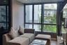 1 Bedroom Condo for sale in The Room Sukhumvit 40, Phra Khanong, Bangkok near BTS Ekkamai