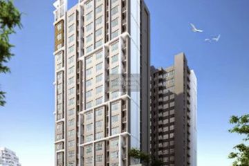 1 Bedroom Condo for sale in The Leaf, Suan Luang, Bangkok near BTS Phra Khanong