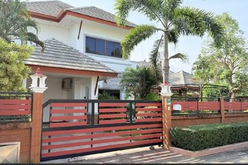 4 Bedroom House for sale in Huai Yai, Chonburi