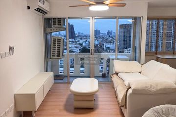 1 Bedroom Condo for sale in Commonwealth Pinklao, Bang Bamru, Bangkok near MRT Bang Yi Khan