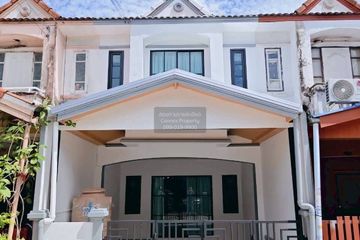 2 Bedroom Townhouse for sale in K.C. Ramintra 2, Sam Wa Tawan Tok, Bangkok