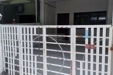 2 Bedroom Townhouse for sale in Phraek Sa Mai, Samut Prakan