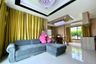 4 Bedroom House for sale in Casa Ville Ramintra-Wongwaen 2, Khlong Song Ton Nun, Bangkok