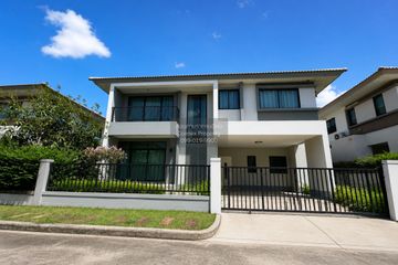 4 Bedroom House for sale in Casa Ville Ramintra-Wongwaen 2, Khlong Song Ton Nun, Bangkok