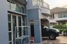 4 Bedroom House for sale in Supalai Park Ville 1 Phaholyothin 48, Anusawari, Bangkok