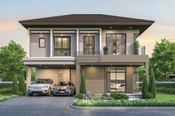 4 Bedroom House for sale in Bang Kraso, Nonthaburi near MRT Yaek Nonthaburi 1