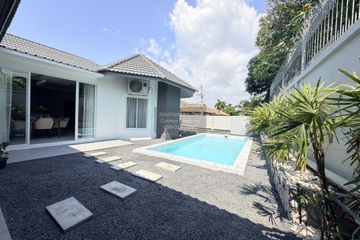 4 Bedroom House for sale in srisuk villa, Nong Prue, Chonburi