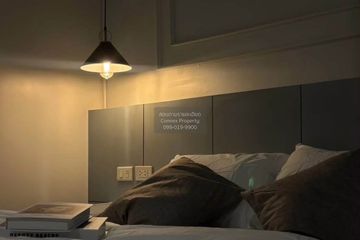 1 Bedroom Condo for sale in Phanason City Condo, Wichit, Phuket