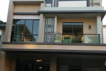 4 Bedroom House for sale in Narasiri Topiary, Khlong Kum, Bangkok