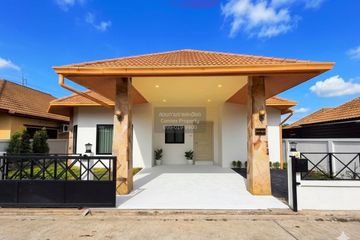 4 Bedroom House for sale in srisuk villa, Nong Prue, Chonburi