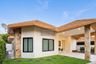 4 Bedroom House for sale in srisuk villa, Nong Prue, Chonburi