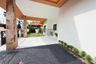 4 Bedroom House for sale in srisuk villa, Nong Prue, Chonburi