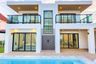 5 Bedroom House for sale in Nong Prue, Chonburi