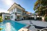 5 Bedroom House for sale in Hansa Paradise Hill, Nong Prue, Chonburi